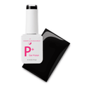 Light Elegance P+ Soak-Off Color Gel Polish - Black Tie by The Nail Hub