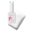 Light Elegance P+ Soak-Off Color Gel Polish - Classic White by The Nail Hub