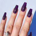 Light Elegance P+ Soak-Off Color Gel Polish - Dirty Little Secret by The Nail Hub