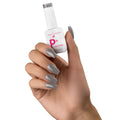 Light Elegance P+ Soak-Off Color Gel Polish - Dusting for Prints by The Nail Hub