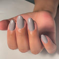 Light Elegance P+ Soak-Off Color Gel Polish - Dusting for Prints by The Nail Hub