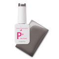 Light Elegance P+ Soak-Off Color Gel Polish - Dusting for Prints by The Nail Hub