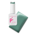 Light Elegance P+ Soak-Off Color Gel Polish - Emotionally Drained by The Nail Hub