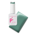 Light Elegance P+ Soak-Off Color Gel Polish - Emotionally Drained by The Nail Hub