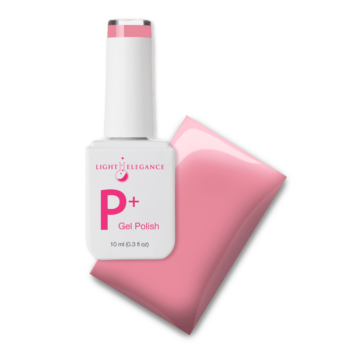 Light Elegance P+ Soak-Off Color Gel Polish - Flower Power by The Nail Hub