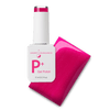 Light Elegance P+ Soak-Off Color Gel Polish - Fuchsia Fantasy