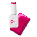 Light Elegance P+ Soak-Off Color Gel Polish - Fuchsia Fantasy by The Nail Hub