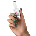 Light Elegance P+ Soak-Off Color Gel Polish - G.I. Jane by The Nail Hub