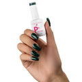 Light Elegance P+ Soak-Off Color Gel Polish - Green with Envy by The Nail Hub