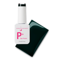 Light Elegance P+ Soak-Off Color Gel Polish - Green with Envy by The Nail Hub