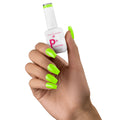 Light Elegance P+ Soak-Off Color Gel Polish - Groovy Green by The Nail Hub