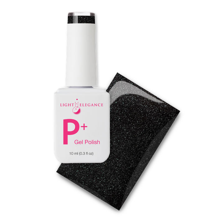 Light Elegance P+ Soak-Off Color Gel Polish - Lovers Lane by The Nail Hub