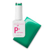 Light Elegance P+ Soak-Off Color Gel Polish - Night Terror Teal