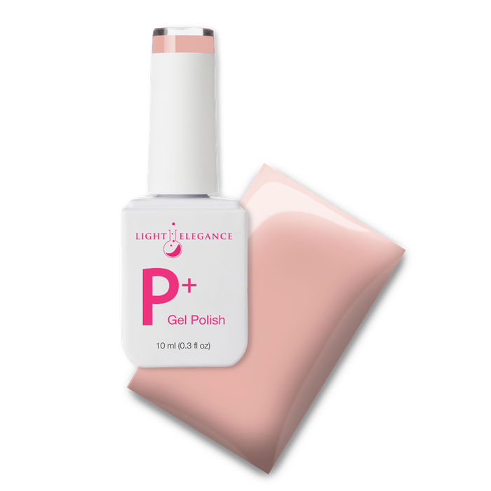 Light Elegance P+ Soak-Off Color Gel Polish - Phone Home by The Nail Hub
