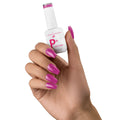 Light Elegance P+ Soak-Off Color Gel Polish - Predator in Pink by The Nail Hub