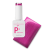 Light Elegance P+ Soak-Off Color Gel Polish - Predator in Pink