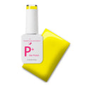Light Elegance P+ Soak-Off Color Gel Polish - Psychedelic by The Nail Hub
