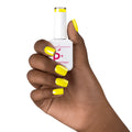 Light Elegance P+ Soak-Off Color Gel Polish - Psychedelic by The Nail Hub