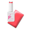 Light Elegance P+ Soak-Off Color Gel Polish - Short Skirt, Flirt Flirt