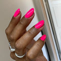 Light Elegance P+ Soak-Off Color Gel Polish - Smitten by The Nail Hub