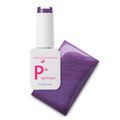 Light Elegance P+ Soak-Off Color Gel Polish - Stone Cold by The Nail Hub