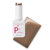 Light Elegance P+ Soak-Off Color Gel Polish - Taken For Granite