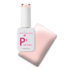 Light Elegance P+ Soak-Off Color Gel Polish - Two Straws One Shake