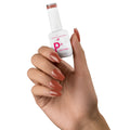 Light Elegance P+ Soak-Off Color Gel Polish - Under Investigation by The Nail Hub