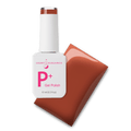 Light Elegance P+ Soak-Off Color Gel Polish - Under Investigation by The Nail Hub