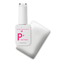 Light Elegance P+ Soak-Off Color Gel Polish - White Meringue by The Nail Hub