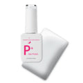 Light Elegance P+ Soak-Off Color Gel Polish - White Swimsuit by The Nail Hub