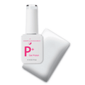 Light Elegance P+ Soak-Off Color Gel Polish - White Swimsuit by The Nail Hub
