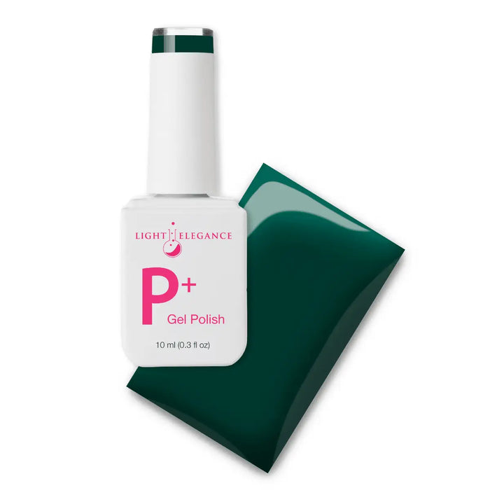 Light Elegance P+ Soak-Off Color Gel Polish - Worth Waiting For by The Nail Hub