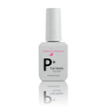 Light Elegance P+ Soak-Off Gel Polish - Flat Matte Top Coat by The Nail Hub