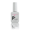 Light Elegance P+ Soak-Off Gel Polish - Flat Matte Top Coat by The Nail Hub