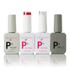 Light Elegance P+ Soak-Off Gel Polish - Hello P+ Trial Kit