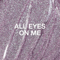 Light Elegance P+ Soak-Off Glitter Gel Polish - All Eyes On Me by The Nail Hub
