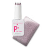 Light Elegance P+ Soak-Off Glitter Gel Polish - All Eyes
