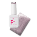 Light Elegance P+ Soak-Off Glitter Gel Polish - All Eyes On Me by The Nail Hub