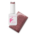Light Elegance P+ Soak-Off Glitter Gel Polish - Anxiously Awaiting by The Nail Hub