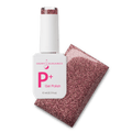 Light Elegance P+ Soak-Off Glitter Gel Polish - Anxiously Awaiting by The Nail Hub