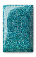 Light Elegance P+ Soak-Off Glitter Gel Polish - Blast Off Blue by The Nail Hub