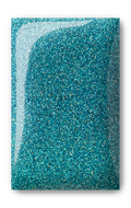 Light Elegance P+ Soak-Off Glitter Gel Polish - Blast Off Blue by The Nail Hub