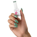 Light Elegance P+ Soak-Off Glitter Gel Polish - Bravo! by The Nail Hub