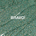 Light Elegance P+ Soak-Off Glitter Gel Polish - Bravo! by The Nail Hub