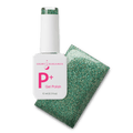 Light Elegance P+ Soak-Off Glitter Gel Polish - Bravo! by The Nail Hub