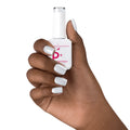 Light Elegance P+ Soak-Off Glitter Gel Polish - Breathless by The Nail Hub