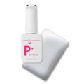 Light Elegance P+ Soak-Off Glitter Gel Polish - Breathless by The Nail Hub