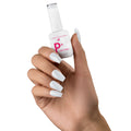 Light Elegance P+ Soak-Off Glitter Gel Polish - Breathless by The Nail Hub