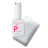 Light Elegance P+ Soak-Off Glitter Gel Polish - Breathless